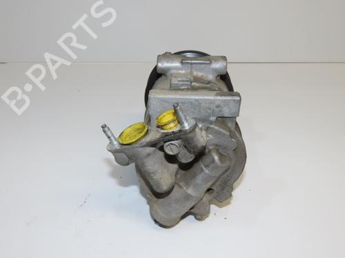 AC compressor PEUGEOT PARTNER Tepee 1.6 HDi 90 | BP40437825M34 - Image 4