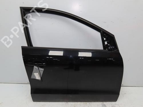 Used Right front door VW POLO V (6R1, 6C1) 1.6 TDI (90 hp) 28968559