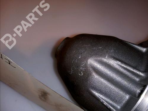 Starter MERCEDES-BENZ C-CLASS (W203) C 200 Kompressor (203.045) | BP11099135M8 