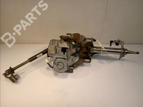 Steering column NISSAN QASHQAI / QASHQAI +2 I (J10, NJ10, JJ10E) 1.6 dCi | BP11876533M21 