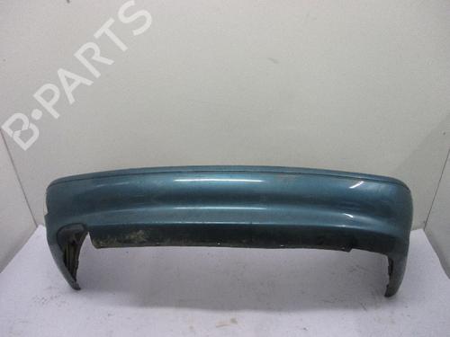 Used Rear bumper Rear bumper VOLVO C70 I Coupe (872) T-5 (240 hp) 36495405 36495405