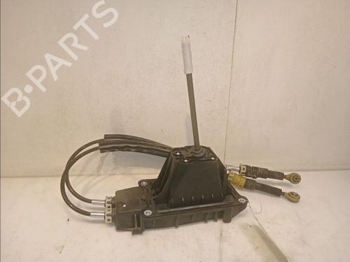 Used Gear lever RENAULT CLIO IV (BH_) 0.9 TCe 90 (BHNF, BHMA, BHMH, BHJK, BHJR) (90 hp) 14950547