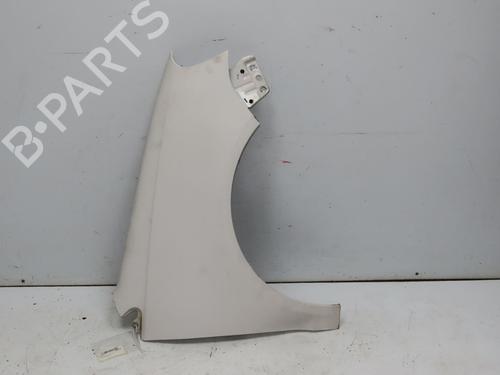 Used Right front fenders VW POLO IV (9N_, 9A_) 1.4 TDI (70 hp) 28968295