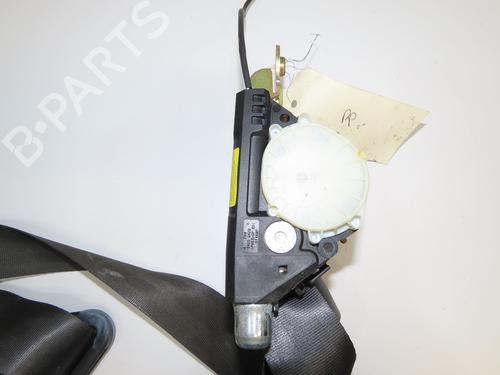 Front right seatbelt RENAULT MODUS / GRAND MODUS (F/JP0_) 1.6 (JP03, JP0B, JP0U, JP0Y, JP1G) | BP31120549I25 - Image 4