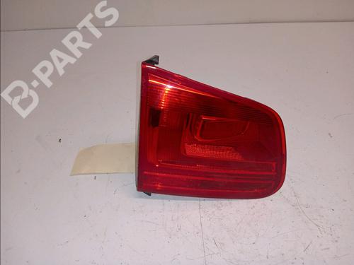 Used Left tailgate light Left tailgate light VW TIGUAN (5N_) 2.0 TDI (140 hp) 10145254 10145254