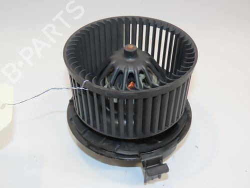 Used Heater blower motor RENAULT CLIO III (BR0/1, CR0/1) 1.5 dCi (BR17, CR17) (86 hp) 28967246