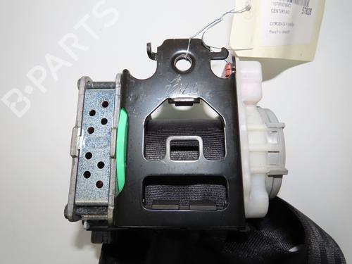 Front right seatbelt CITROËN C4 II (NC_) 1.6 HDi 90 | BP39937998I25 - Image 4