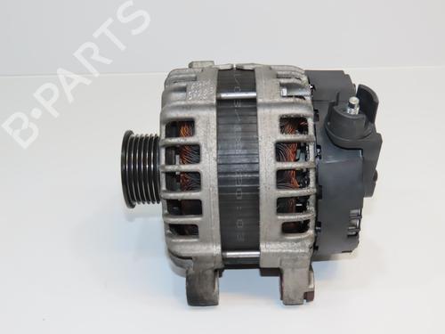 Alternator LAND ROVER RANGE ROVER EVOQUE Convertible (L538) 2.0 D 4x4 | BP30955783M7 