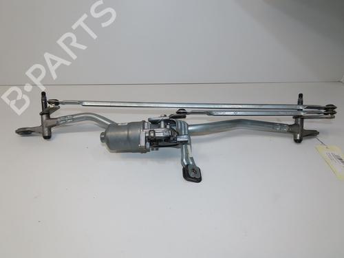 Used Front wiper motor Front wiper motor MINI MINI CLUBMAN (F54) Cooper (136 hp) 39756571 39756571