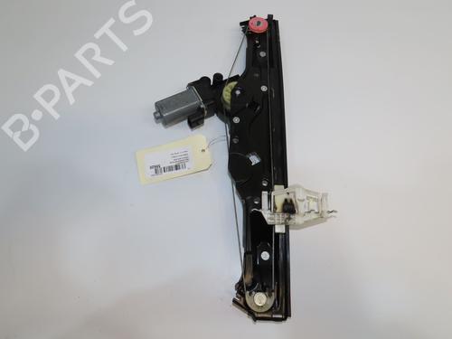 Front left window mechanism FORD KA (RU8) 1.2 | BP30311350C22