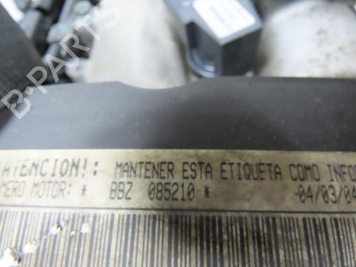 Engine SEAT IBIZA III (6L1) 1.4 16V | BP28828688M1 - Image 5