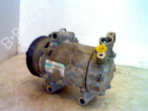 Used AC compressor AC compressor 23172220 23172220