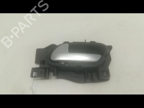 Used Rear left interior door handle Rear left interior door handle CITROËN C4 II (NC_) 1.6 HDi 110 (112 hp) 9602652 9602652