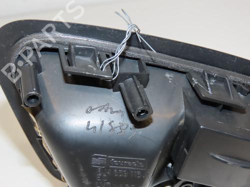 Rear left interior door handle SEAT IBIZA IV (6J5, 6P1) 1.6 TDI | BP12354764I15 