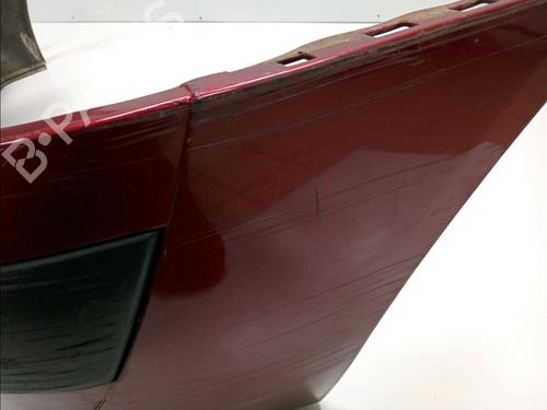 Front bumper RENAULT CLIO II (BB_, CB_) 1.5 dCi (B/CB08) | BP23175303C7