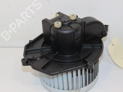 Heater blower motor CITROËN BERLINGO Box Body/MPV (B9) 1.6 HDi 90 | BP28829327M62 