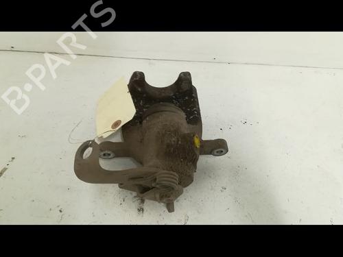 Right rear brake caliper PEUGEOT 3008 I MPV (0U_) 1.6 HDi | BP14876992M106 