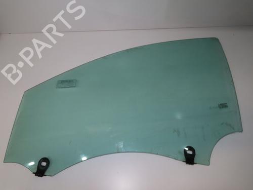 Used Front left door window Front left door window RENAULT CLIO III (BR0/1, CR0/1) 1.5 dCi (C/BR0G, C/BR1G) (68 hp) 33417848 33417848