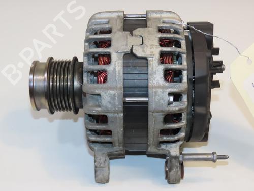 Alternator VW POLO V (6R1, 6C1) 1.4 TDI | BP28801435M7 