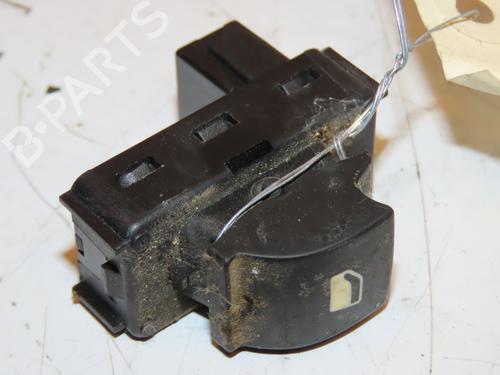 Right rear window switch PEUGEOT 5008 (0U_, 0E_) 1.6 HDi | BP16769788I28 
