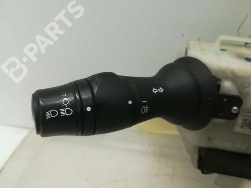 Steering column stalk RENAULT MEGANE III Hatchback (BZ0/1_, B3_) 1.5 dCi (BZ0C) | BP9595086I23 