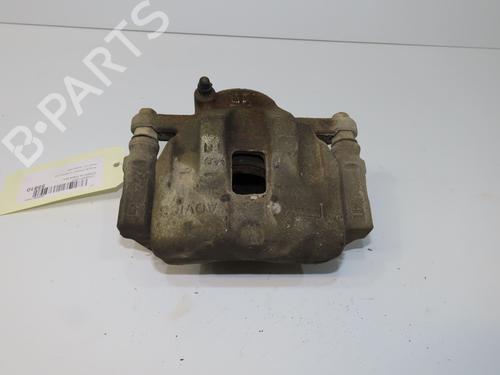 Left front brake caliper SUZUKI GRAND VITARA II (JT, TE, TD) 1.9 DDiS All-wheel Drive (JT419, TD44, JB419WD, JB419XD,... | BP32100454M105 - Image 2