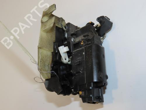 Front right lock DACIA DUSTER (HS_) 1.5 dCi | BP28831600C97 