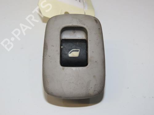 Left rear window switch CITROËN C3 Picasso (SH_) 1.6 HDi | BP31151662I29
