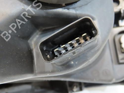 Left headlight RENAULT CLIO III (BR0/1, CR0/1) 1.5 dCi (BR0H, CR0H, CR1S, BR1S) | BP33681098C28 - Image 4