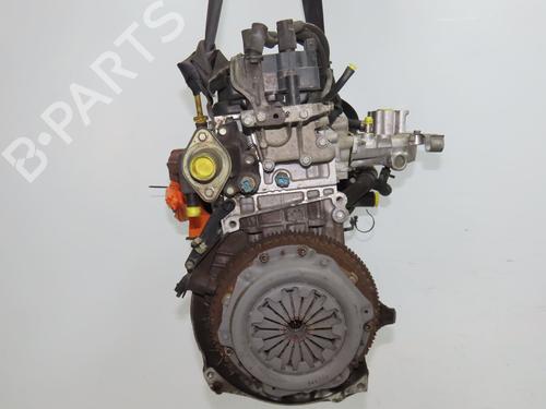 Engine PEUGEOT 106 I (1A, 1C) 1.0 | BP28801358M1 