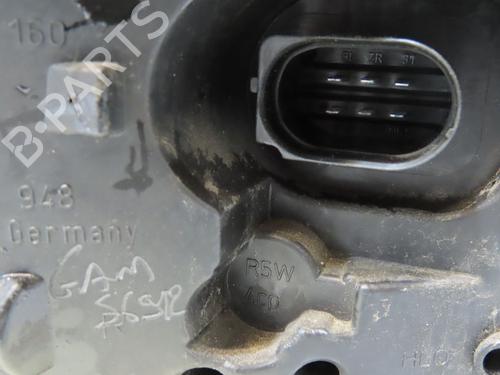 Right taillight AUDI A4 B6 (8E2) 1.9 TDI | BP33836507C35 - Image 3