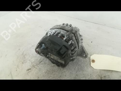 Used Alternator Alternator NISSAN MICRA III (K12) 1.2 16V (65 hp) 23172060 23172060
