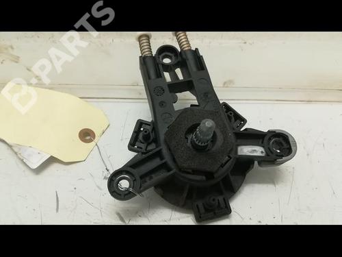 Rear left window mechanism CITROËN SAXO (S0, S1) 1.1 X, SX | BP9593199C24 