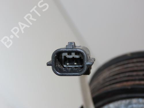 Used AC compressor DACIA DUSTER (HM_) 1.3 TCe 130 (HMMF) (131 hp) 31120113