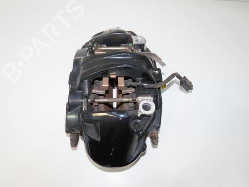 Used Right front brake caliper Right front brake caliper ALFA ROMEO STELVIO (949_) 2.2 D (949.AXC1A) (190 hp) 32691168 32691168