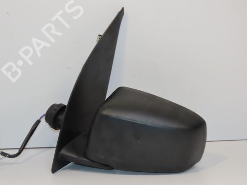 Left mirror FIAT PANDA (169_) 1.2 (169.AXB11, 169.AXB1A) | BP28831506C26 