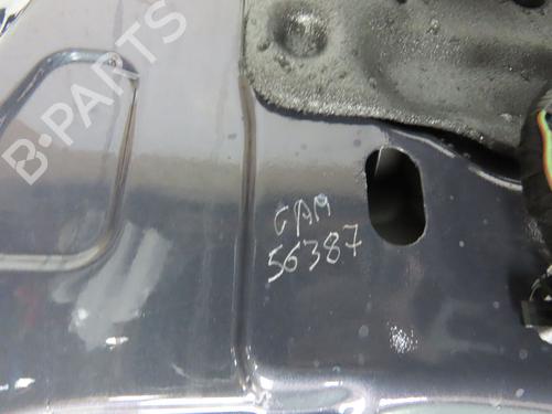 Used Left front door FORD C-MAX II (DXA/CB7, DXA/CEU) 1.6 TDCi (115 hp) 31605891