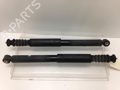 Used Right rear shock absorber Right rear shock absorber RENAULT CLIO III (BR0/1, CR0/1) 1.5 dCi (C/BR0G, C/BR1G) (68 hp) 23173500 23173500