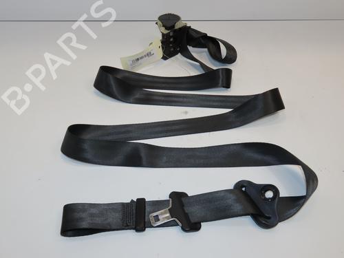 Front right belt tensioner CITROËN C2 (JM_) 1.4 HDi | BP28968145C88 