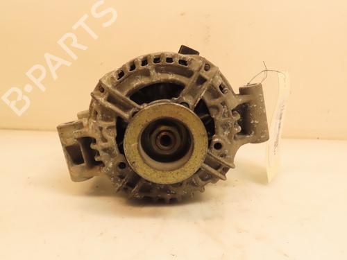 Used Alternator Alternator FORD TRANSIT Van (FA_ _) 2.0 DI (FAE_, FAF_, FAG_) (86 hp) 16586317 16586317