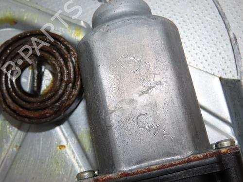 Front right window mechanism RENAULT TWINGO I (C06_) 1.2 (C066, C068) | BP30691879C23