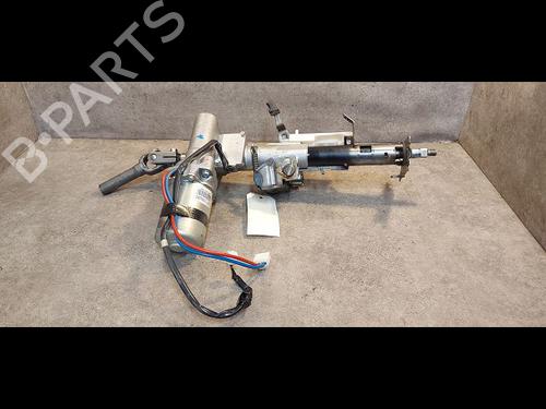 Used Steering column Steering column TOYOTA COROLLA (_E12_) 1.4 D (NDE120_, NDE120R) (90 hp) 9614062 9614062