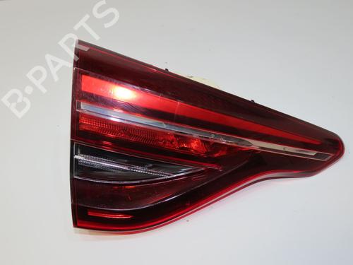 Left tailgate light RENAULT CLIO V (B7_) 1.0 TCe 90 (B7MT) | BP39966904C79 - Image 5