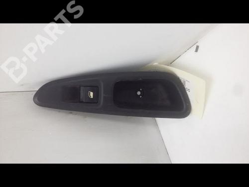 Used Left rear window switch Left rear window switch PEUGEOT 308 SW I (4E_, 4H_) 1.6 HDi (109 hp) 9601021 9601021