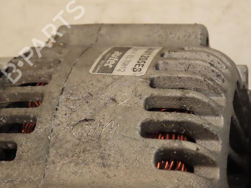 Alternator SUZUKI ALTO VII (GF) 1.0 (AMF310, GFC31S) | BP16586351M7 