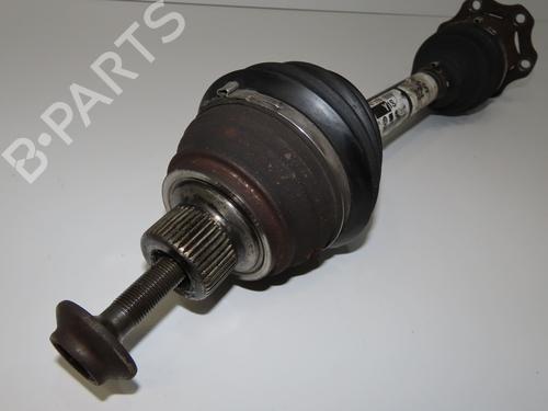 Left front driveshaft AUDI A5 (8T3) 2.7 TDI | BP31634174M38 - Image 5