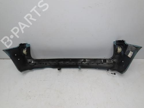 Rear bumper RENAULT KANGOO / GRAND KANGOO II (KW0/1_) 1.5 dCi (KW0C, KW2C, KW4C) | BP28802156C8 