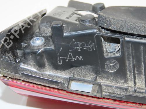 Left tailgate light VW POLO VI (AW1, BZ1, AE1) 1.0 TSI | BP33222786C79 - Image 4