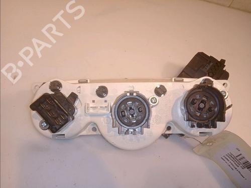 Climate control FORD FOCUS I (DAW, DBW) 1.8 16V | BP23174499I5 
