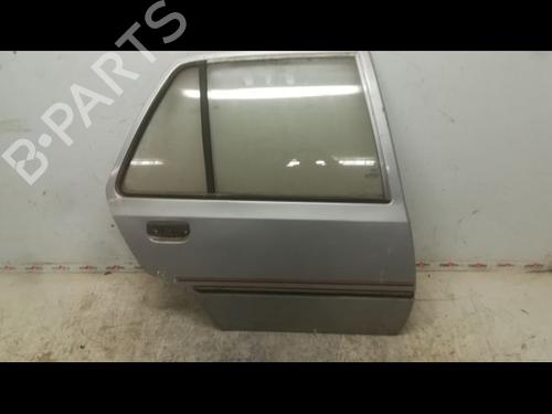 Right rear door PEUGEOT 205 II (20A/C)  | BP23176866C5 